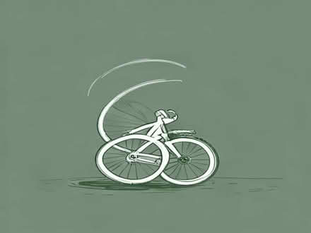 Photo of cycle for womem (Elmwood Court E10) #1