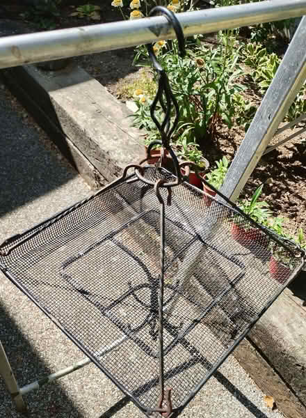 Photo of free Bird feeder (Broadstone BH18) #1