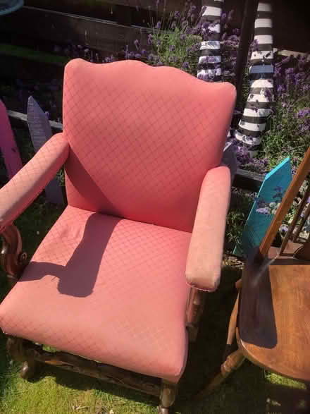 Photo of free Furniture for upcycling (Gracemount EH17) #3