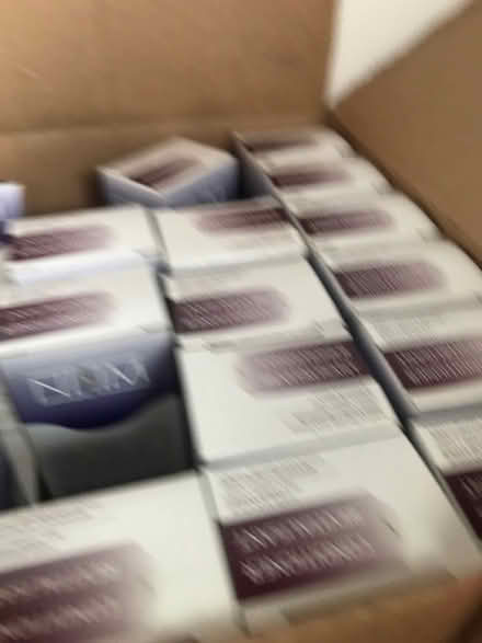 Photo of free Hair masque (Burnham SL1) #2