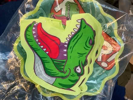 Photo of free Birthday Party Decorations (Ballyfermot) #4