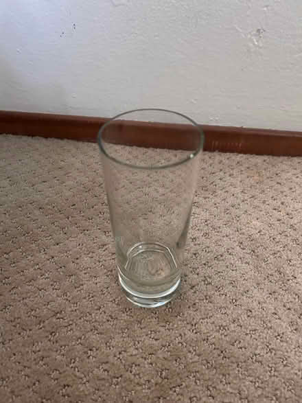 Photo of free Glass (east Petaluma) #1