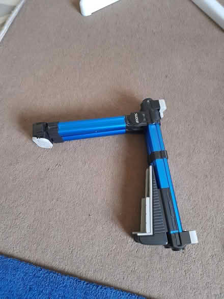 Photo of free Collapsible guitar stand (Liversedge WF15) #2