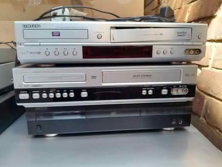 Photo of free Various electronics (West Worthing BN11) #2