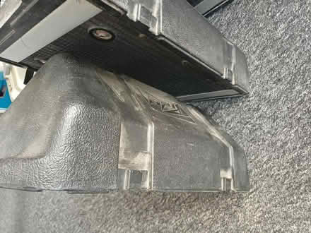 Photo of free 4 Peavy Mini Monitors (Birkenhead, CH42) #2