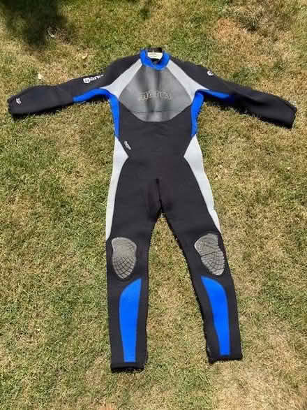 Photo of free Wetsuit (Aspley Guise MK17) #1
