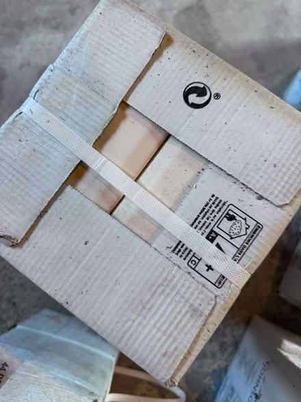 Photo of free Wall tiles (UB7) #3