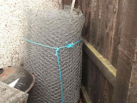 Photo of free Big roll of chicken wire (Inchture PH14) #1