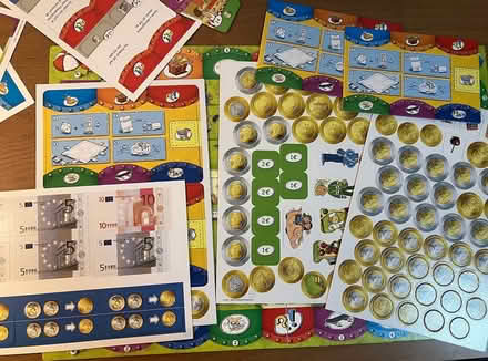 Photo of free Ravensburger “Rund ums Taschengeld” (Bay Ridge, Brooklyn) #3