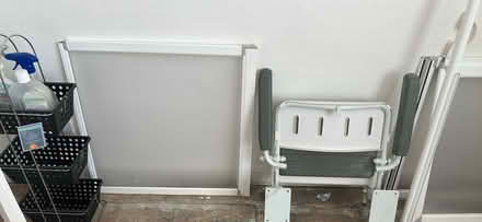 Photo of free Mobility shower room bathroom set (Longsight, M13) #2