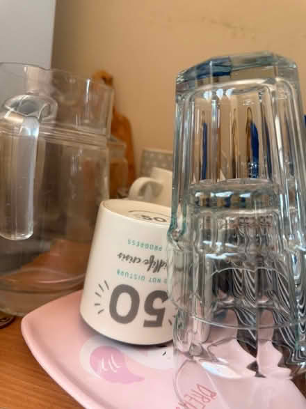 Photo of free Kitchen stuff (IG6) #4