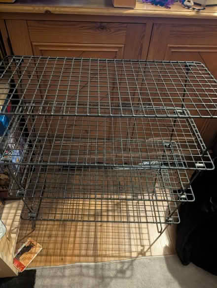 Photo of free Show rack collapsible (Bear flat BA2) #1