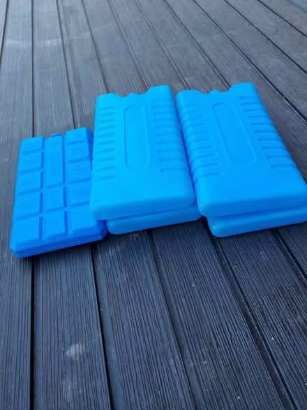 Photo of free Ice Blocks (Fiveways Brighton) #1