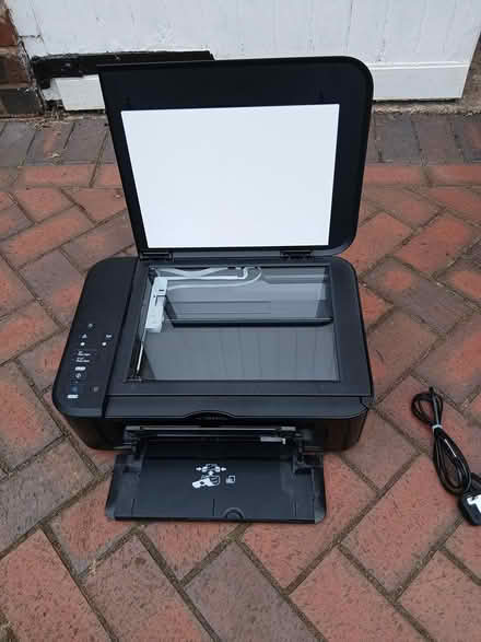 Photo of free Printer for Spares or Repair (B90 shirley) #2