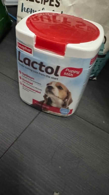 Photo of free Dog food (Bexley DA1) #1