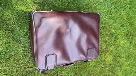 Photo of free Suitcase (Prestwood HP16) #3