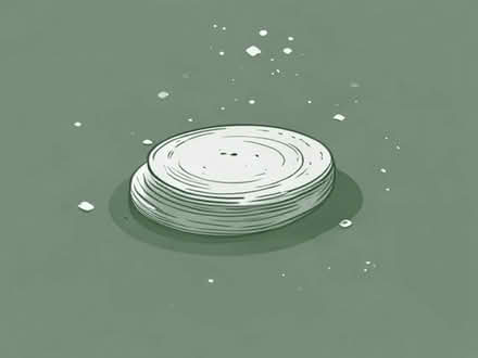 Photo of free Bits of vinyl floor covering (Presteigne LD8) #1