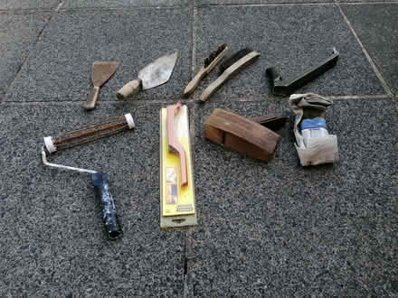 Photo of free Old tools (Keswick CA12) #2