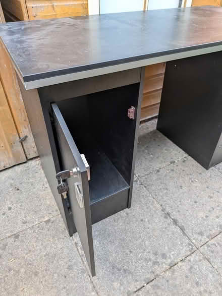 Photo of free Desk (RG2) #2