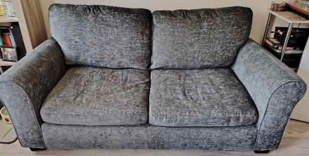Photo of free Bed Setee (Bowburn, Durham) #2