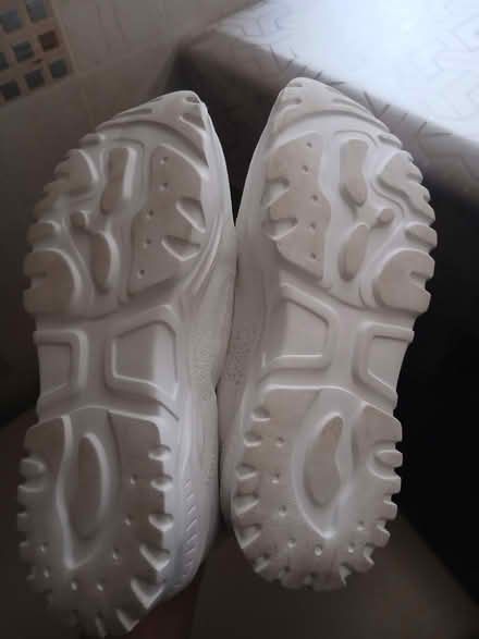 Photo of free Trainers (Acocks green) #1