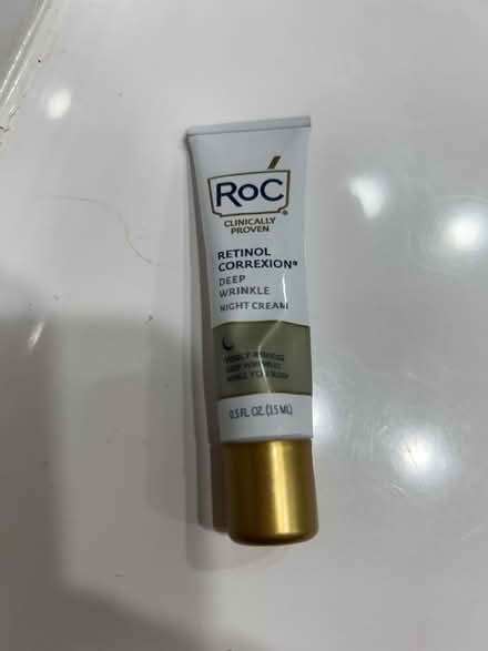 Photo of free Assorted toiletry products (east Petaluma) #4