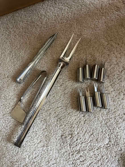 Photo of free Kitchen Utensils (South Keys) #1