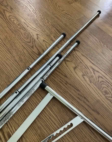 Photo of free Shoe rack (near Fort Totten metro) #4