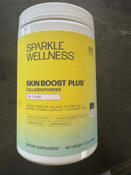 Photo of free Skin Boost Plus Powder (Countryside) #1