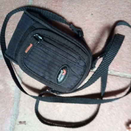 Photo of free Lowepro pouch (Charlbury OX7) #1