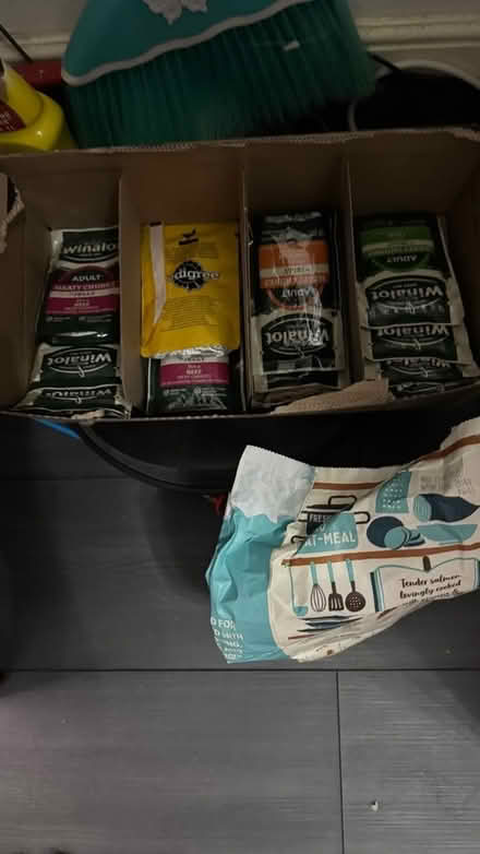 Photo of free Dog food (Bexley DA1) #3