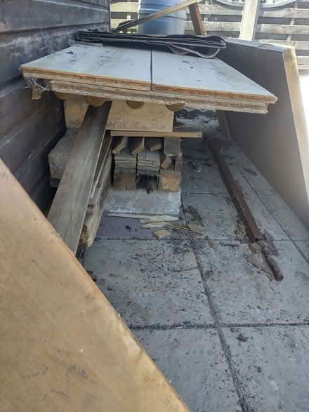 Photo of free Wood offcuts (North Bersted PO22) #2