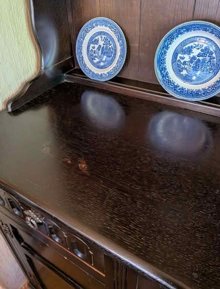 Photo of free Welsh Dresser Solid Wood (The Highlands TN39) #1
