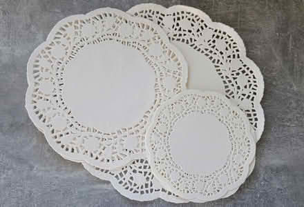 Photo of free Cake doilies (Pagham PO21) #1