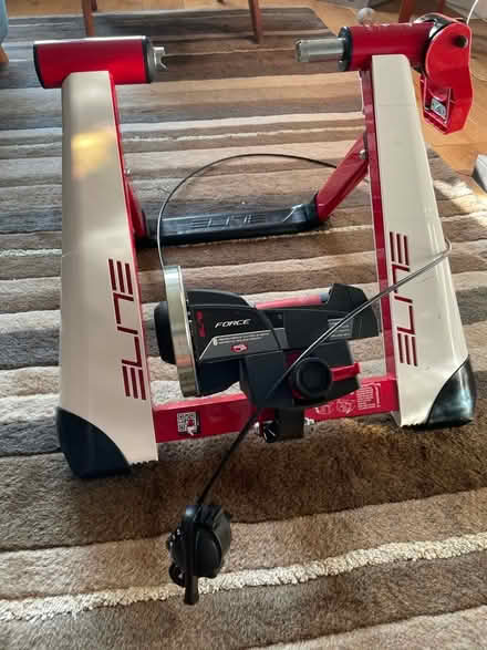 Photo of free Cycle Trainer - Elite Force 8 Turbo (Pollards Hill SW16) #1