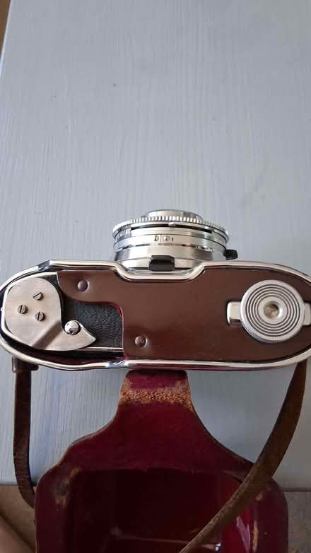 Photo of free Vintage Kodak camera and case (Hove Station area BN3) #2
