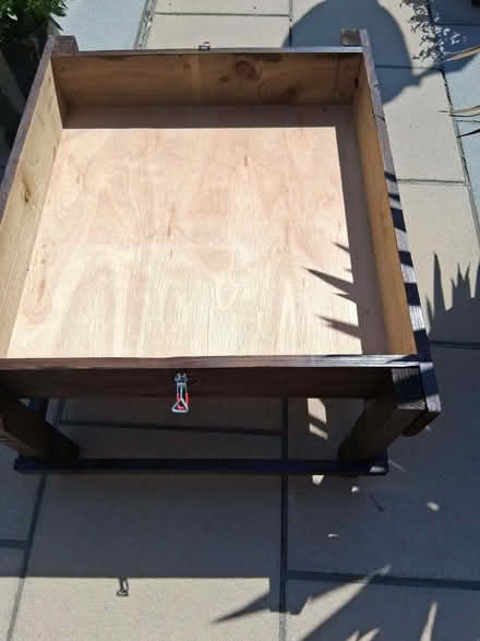 Photo of free Tortoise table/ enclosure for small mammal (Dinas Powys CF64) #2