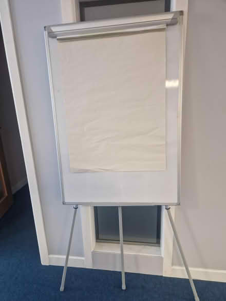 Photo of free Flip charts (Six Cross Rds Waterford) #1