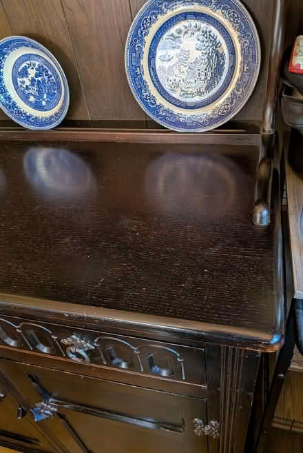 Photo of free Welsh Dresser Solid Wood (The Highlands TN39) #2