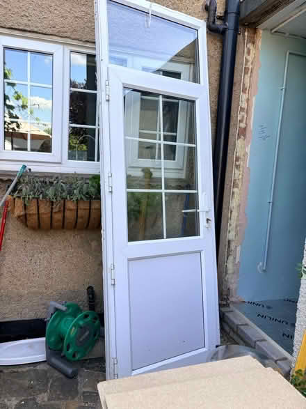 Photo of free UPVC window and door (Tysoe CV350S) #1