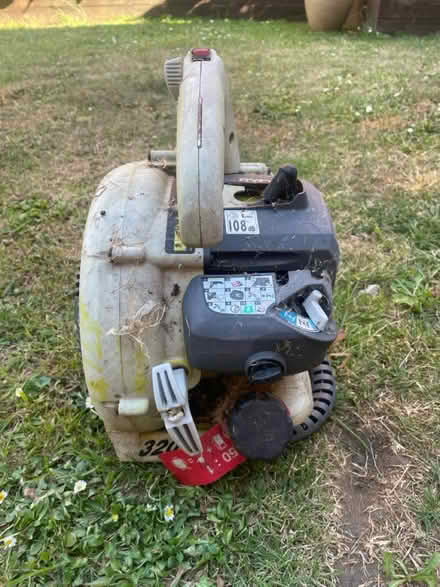 Photo of free Leaf blower (NN14 2) #3