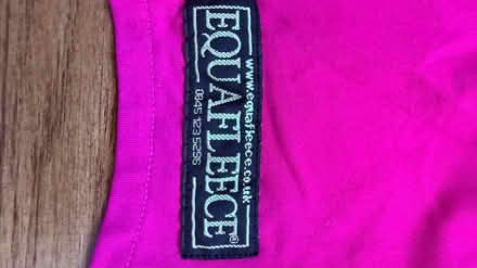 Photo of free Equafleece T-shirt Suit-Small Dog (Billericay CM11) #2