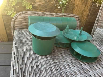 Photo of free Slug traps (Bournemouth BH9) #1