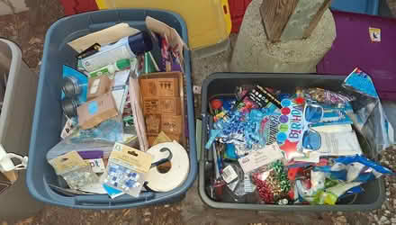 Photo of free items (West side of Petaluma) #3