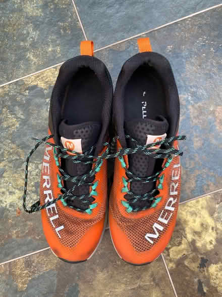 Photo of free Trail shoes (Chalfont St Peter SL9) #1