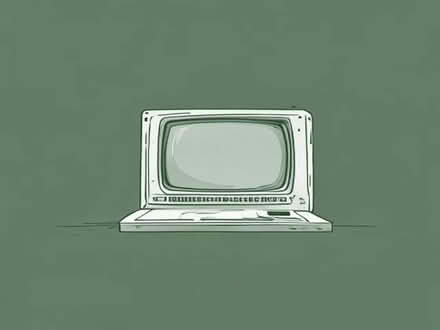 Photo of Old pc (New Rossington DN11) #1