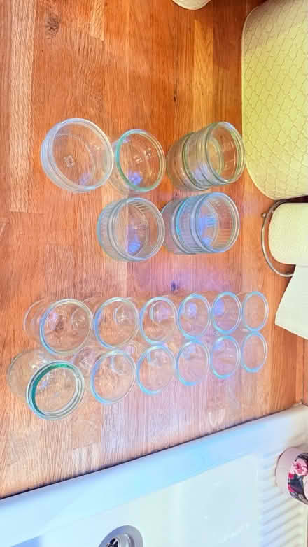Photo of free Small glass ramekins (Earls Colne CO6) #1