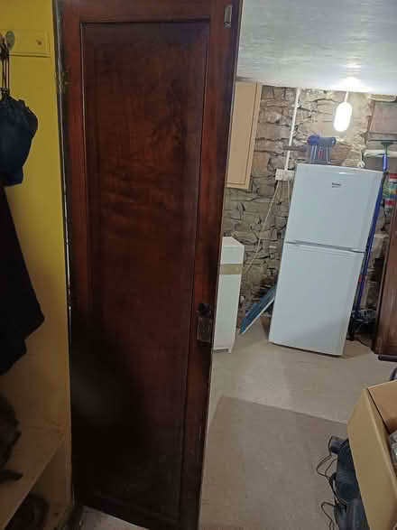 Photo of free Cupboard Doors (Kendal LA9) #3