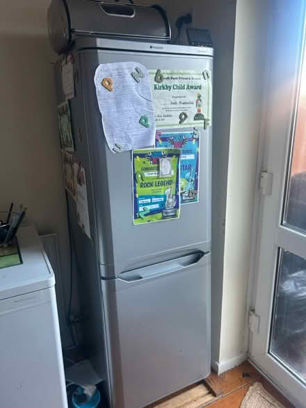 Photo of free Preloved Kitchen Appliances (Kirkby) #1