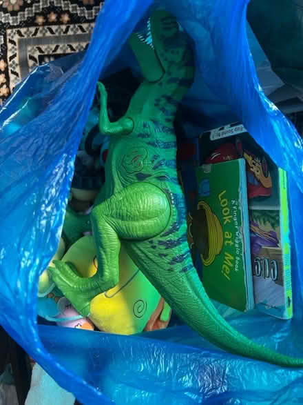 Photo of free Children's Toy Bundle (Yiewsley UB7) #1